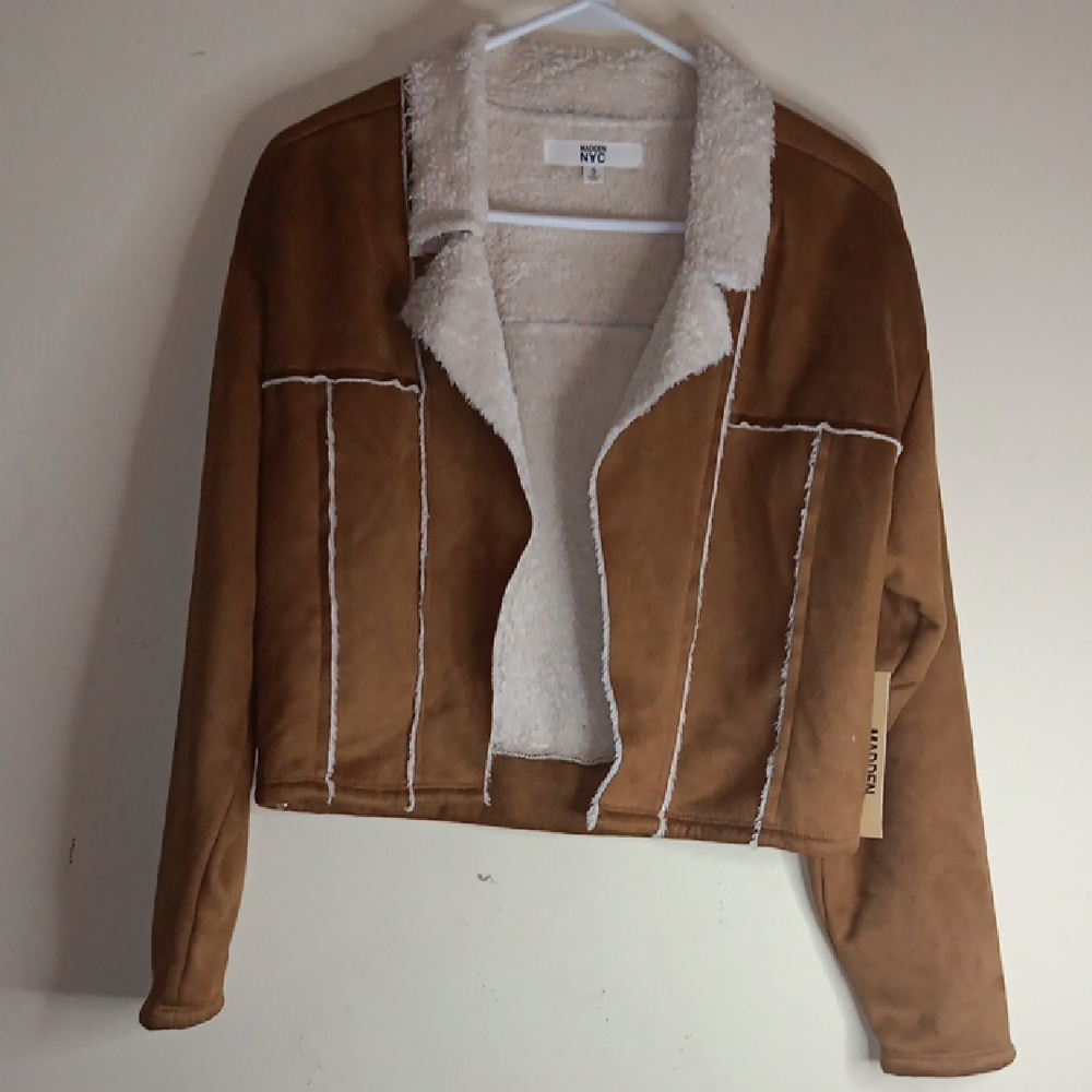 Madden Ladies Jacket